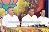 BJP PM candidate Narendra Modi to address city voters on Feb 18